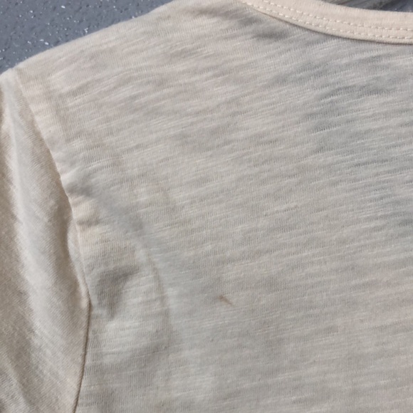 Maurices mixed flower graphic tee Women's S botanical floral cottagecore garden - Picture 11 of 13